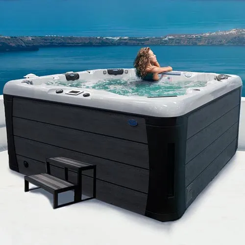 Deck hot tubs for sale in Rogers